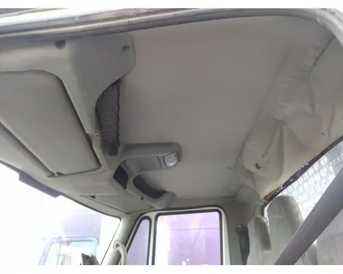 Cab INTERNATIONAL 7400 LKQ KC Truck Parts Billings