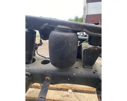International 7400 Cab