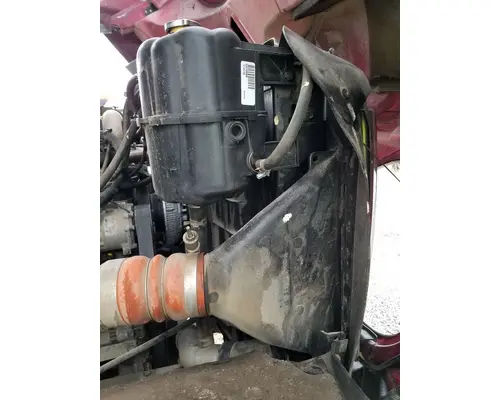 International 7400 Charge Air Cooler (ATAAC)