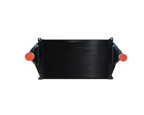 Charge Air Cooler (ATAAC) INTERNATIONAL 7400 LKQ Western Truck Parts