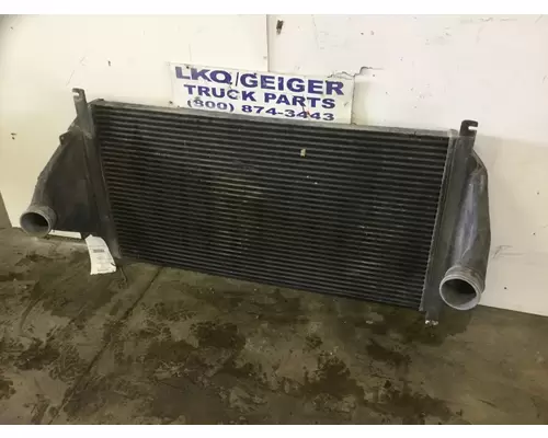 Charge Air Cooler (ATAAC) INTERNATIONAL 7400 LKQ Geiger Truck Parts