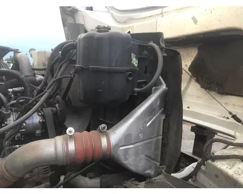 Charge Air Cooler (ATAAC) International 7400 Holst Truck Parts