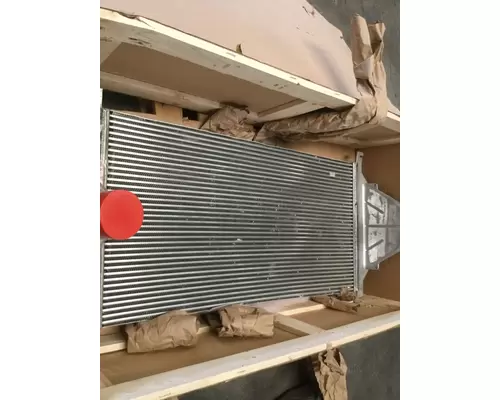Charge Air Cooler (ATAAC) INTERNATIONAL 7400 Marshfield Transportation Products
