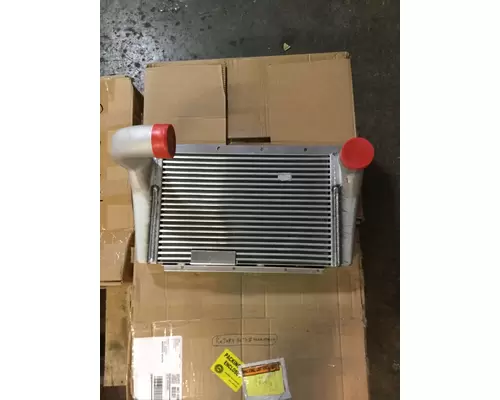 Charge Air Cooler (ATAAC) INTERNATIONAL 7400 Marshfield Transportation Products