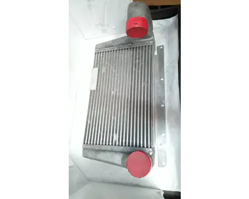 Charge Air Cooler (ATAAC) INTERNATIONAL 7400 Marshfield Transportation Products