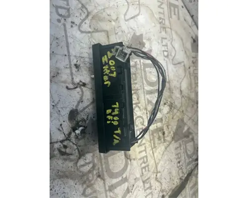 International 7400 Column Switch