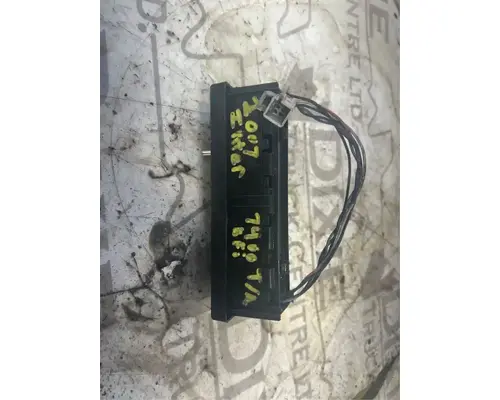 International 7400 Column Switch