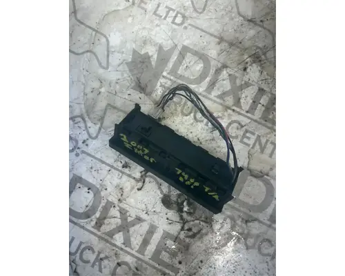 International 7400 Column Switch