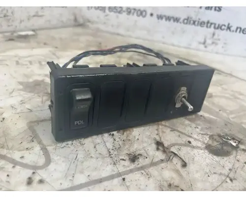 International 7400 Column Switch