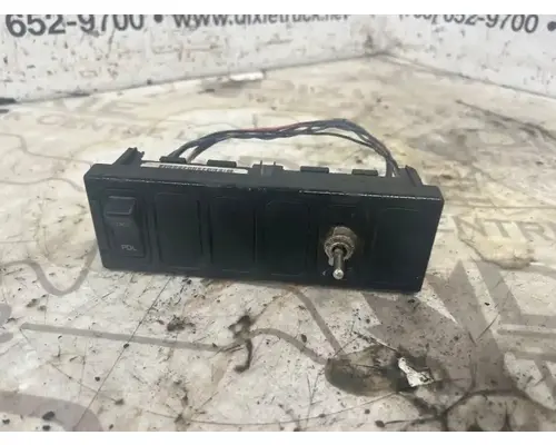 International 7400 Column Switch