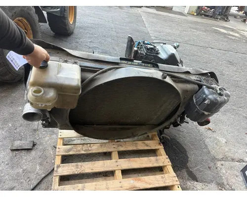 Cooling Assy. (Rad., Cond., ATAAC) INTERNATIONAL 7400 Camerota Truck Parts