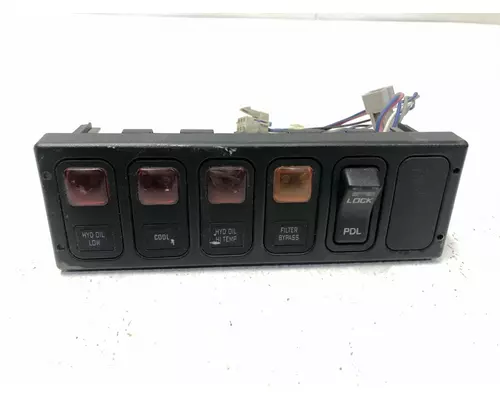 Dash Assembly International 7400 Vander Haags Inc Sp