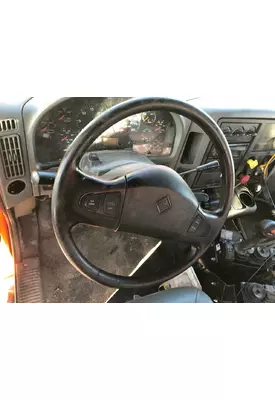 International 7400 Dash Assembly