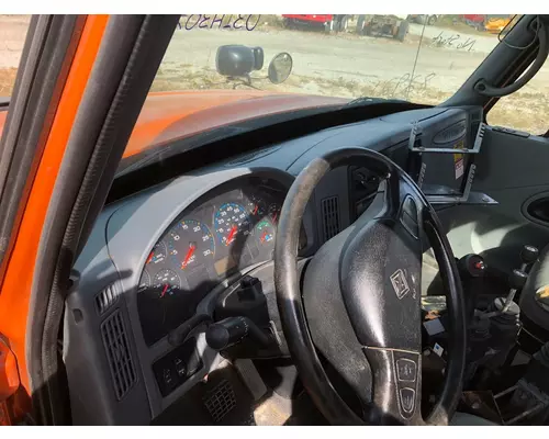 Dash Assembly International 7400 Vander Haags Inc Dm