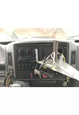 International 7400 Dash Assembly