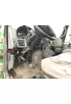 International 7400 Dash Assembly