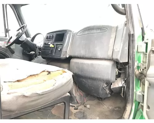 International 7400 Dash Assembly