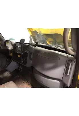 International 7400 Dash Assembly