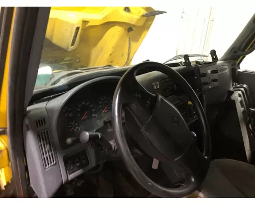 International 7400 Dash Assembly