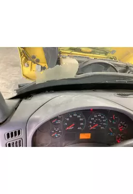 International 7400 Dash Assembly