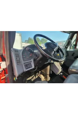 International 7400 Dash Assembly