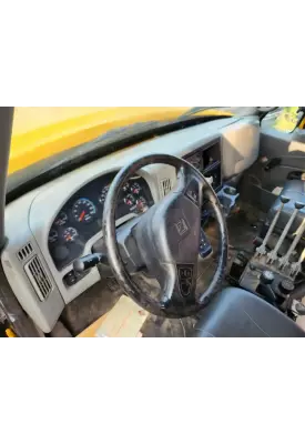 International 7400 Dash Assembly