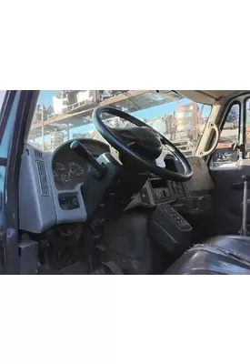 International 7400 Dash Assembly