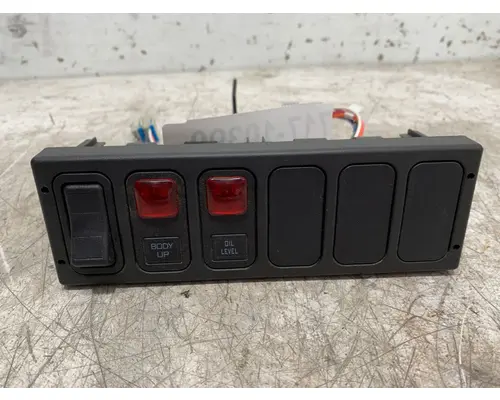 Dash / Console Switch INTERNATIONAL 7400 Frontier Truck Parts