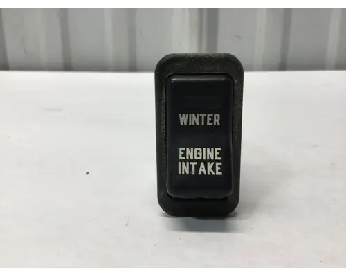 Dash / Console Switch International 7400 Vander Haags Inc Sf