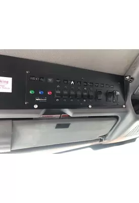 International 7400 Dash Panel