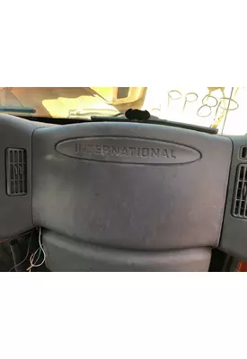 International 7400 Dash Panel