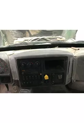 International 7400 Dash Panel