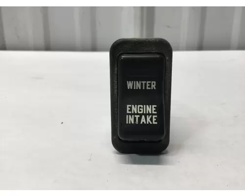Dash / Console Switch International 7400 Vander Haags Inc Sf