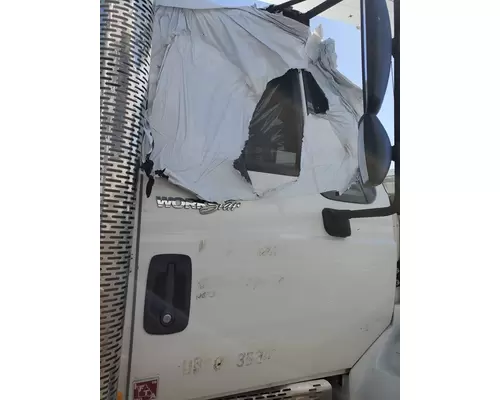 Door Assembly, Front International 7400 Holst Truck Parts