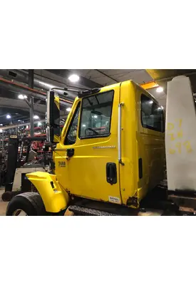 International 7400 Door Assembly, Front