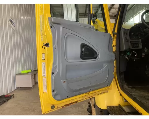 International 7400 Door Assembly, Front