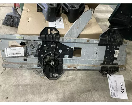 International 7400 Door Assembly, Front