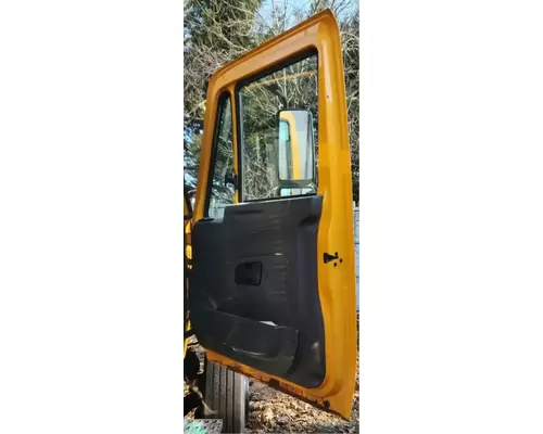 International 7400 Door Assembly, Front