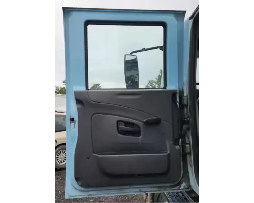 International 7400 Door Assembly, Front