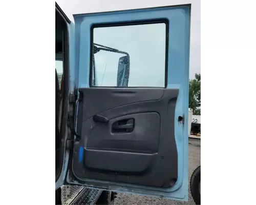 International 7400 Door Assembly, Front