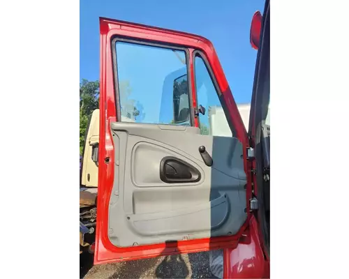 International 7400 Door Assembly, Front