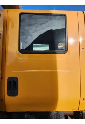International 7400 Door Assembly, Front