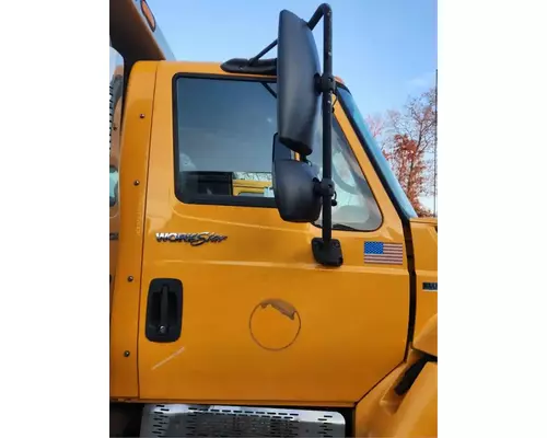 International 7400 Door Assembly, Front