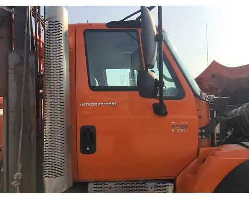 Door Assembly, Front International 7400 Vander Haags Inc Dm