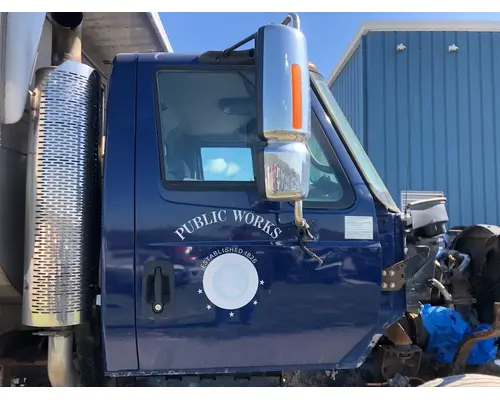 Door Assembly, Front International 7400 Vander Haags Inc Kc