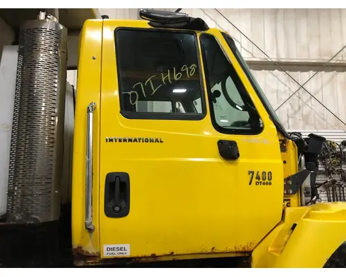 Door Assembly, Front International 7400 Vander Haags Inc WM