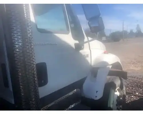 Door Assembly, Front International 7400 Holst Truck Parts