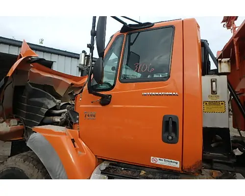 Door Assembly, Front INTERNATIONAL 7400 Sam's Riverside Truck Parts Inc