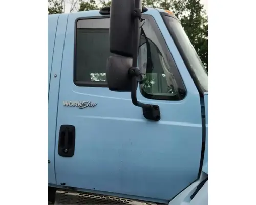 Door Assembly, Front International 7400 Complete Recycling Group LLC