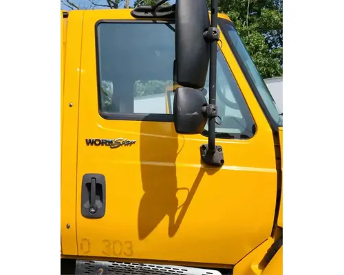 Door Assembly, Front International 7400 Complete Recycling Group LLC